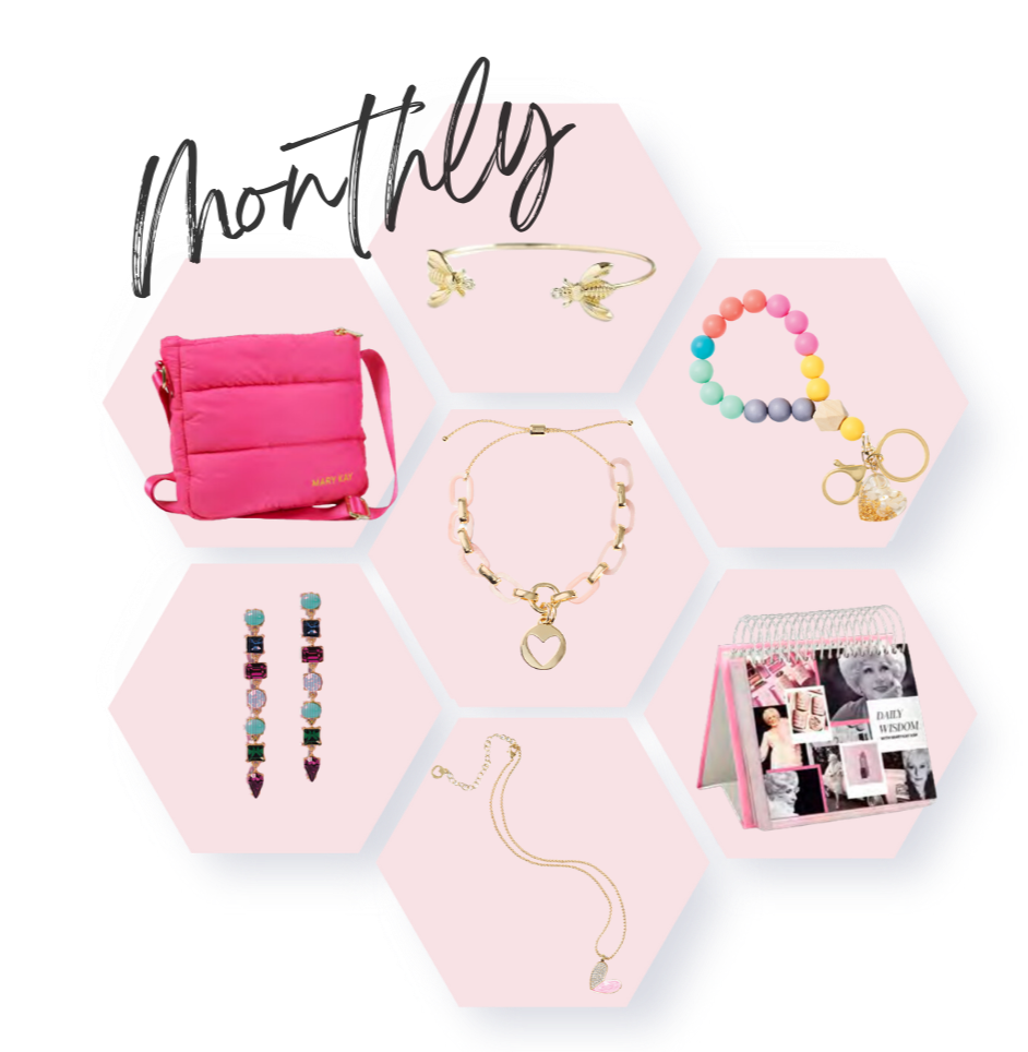 Monthly $600 wholesale